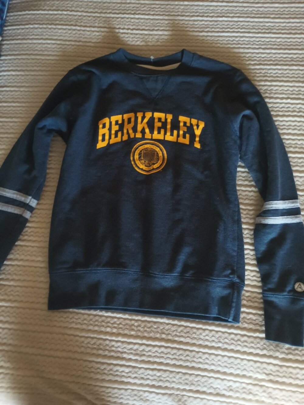 Berkeley College Sweatshirt